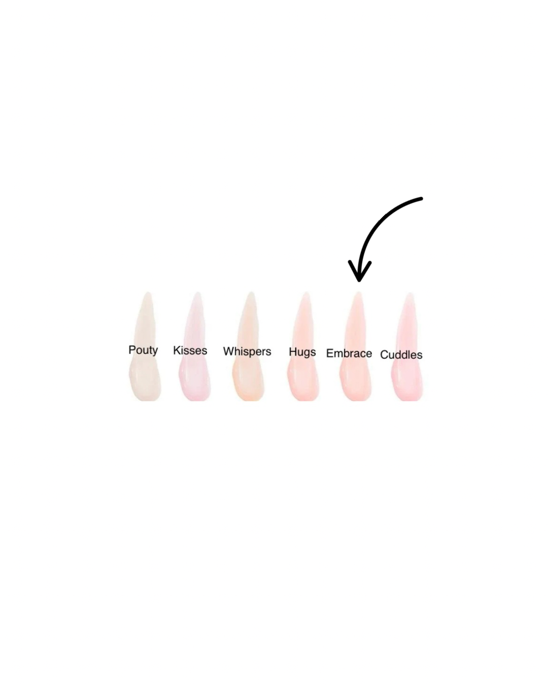 XOXO Lip Plumping Gloss-Embrace
