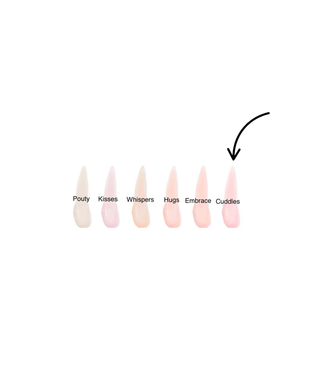XOXO Lip Plumping Gloss-Cuddles