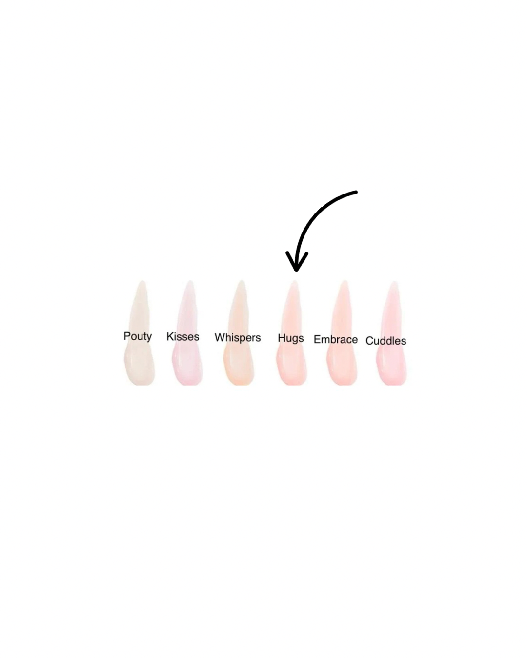 XOXO Lip Plumping Gloss-Hugs