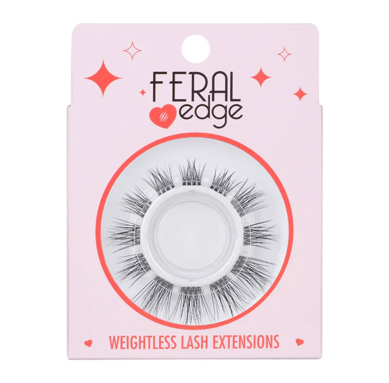 FERAL EDGE- DOLL FACE