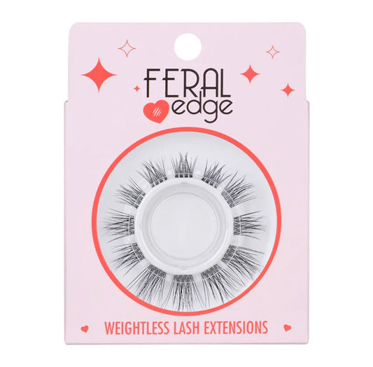 FERAL EDGE- DOLL FACE