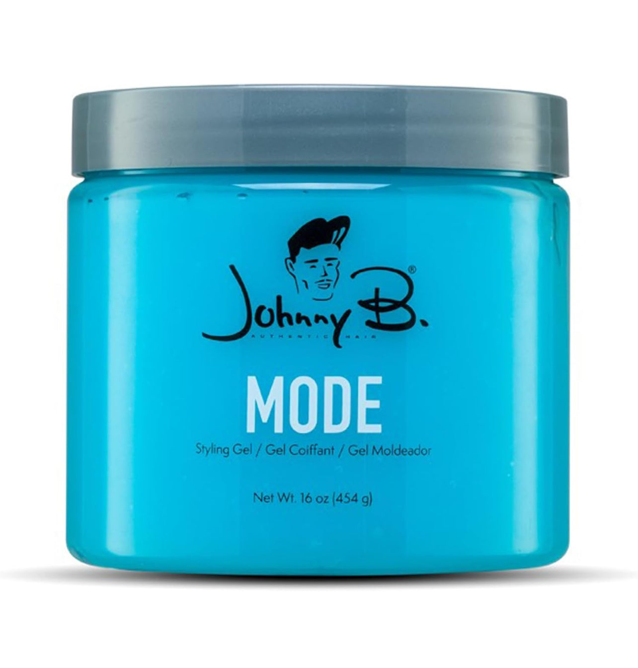 Johnny B. Mode Styling Gel