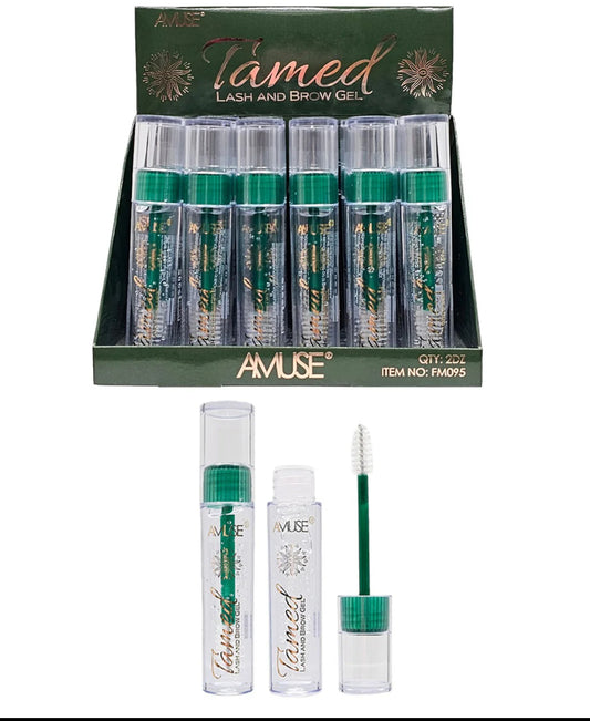 Amuse Tamed Lash & Eyebrow Gel