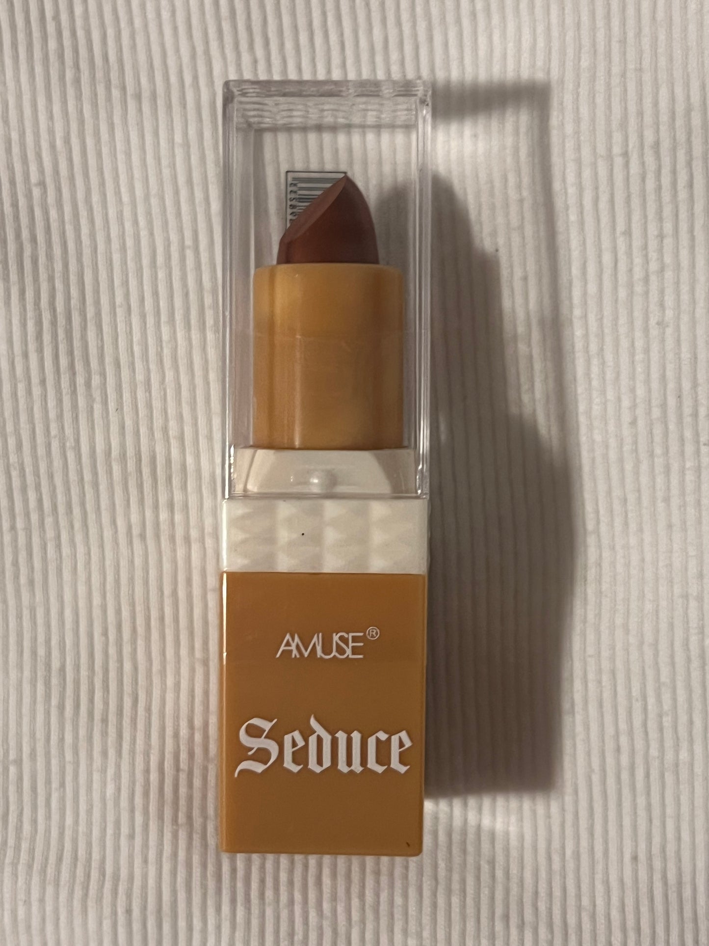 Amuse Seduce Matte Lipstick- BEWITCH