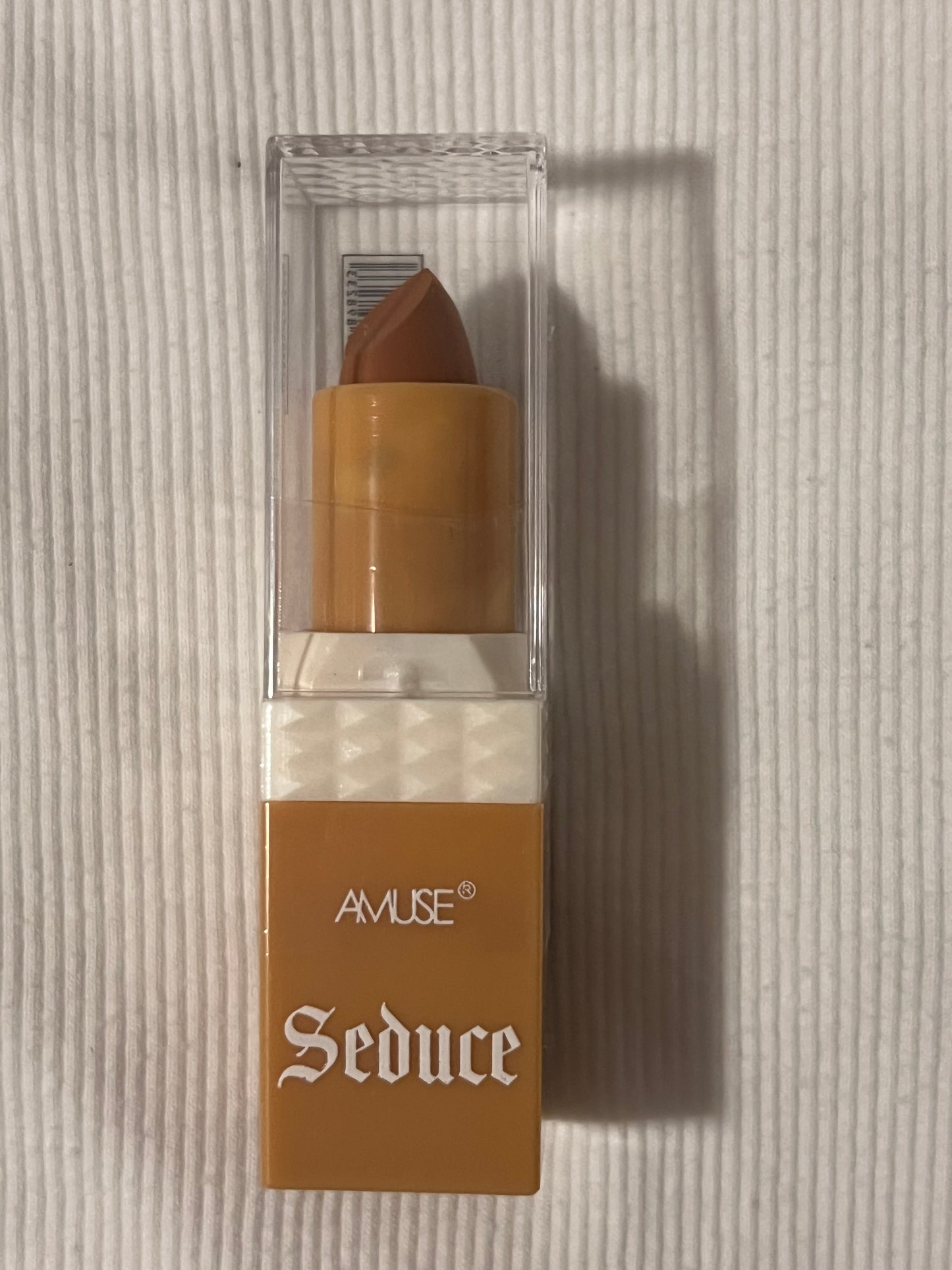 Amuse Seduce Matte Lipstick- ALLURE