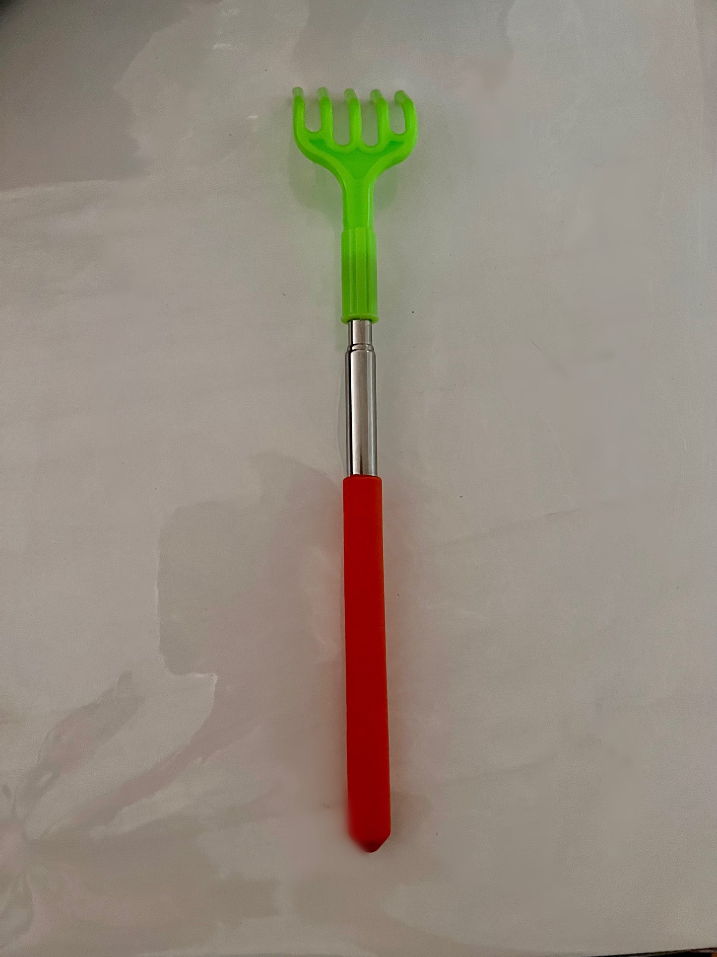 Mystery Back Scratchers