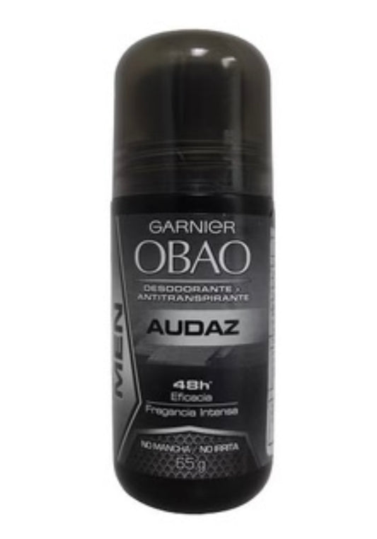 Garnier Obao Roll-On Deodorant - Audaz For Men