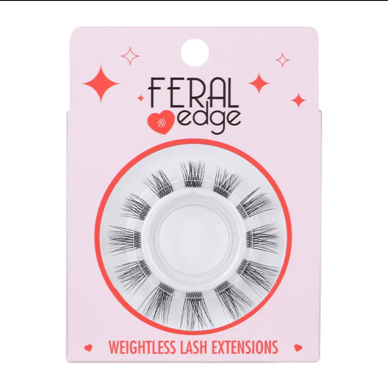 FERAL EDGE- INFLUENCER