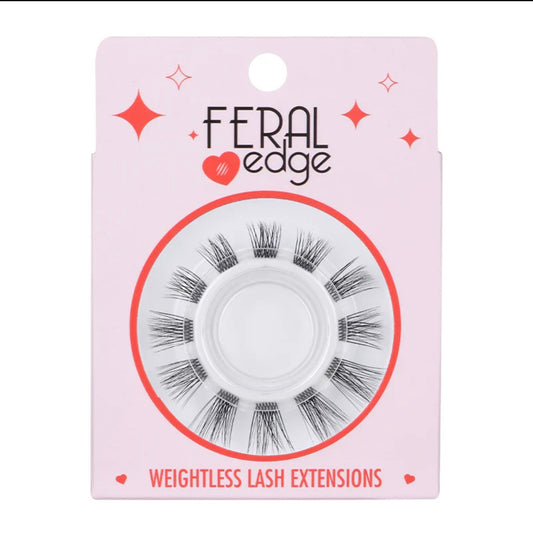 FERAL EDGE- INFLUENCER