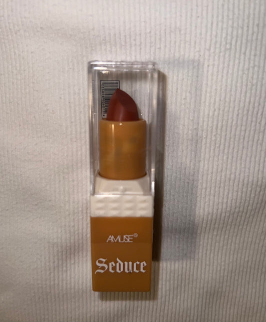 Amuse Seduce Matte Lipstick- Attract