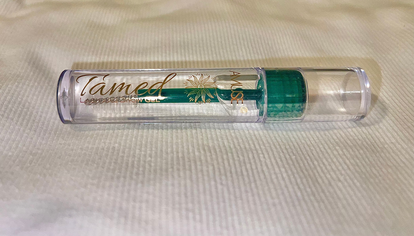 Amuse Tamed Lash & Eyebrow Gel