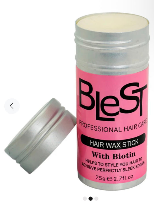 BLeST Professional Hair Wax Stick