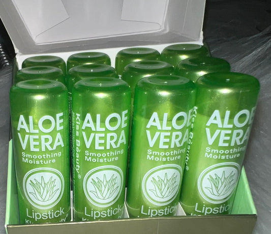 Aloe Vera Lipstick